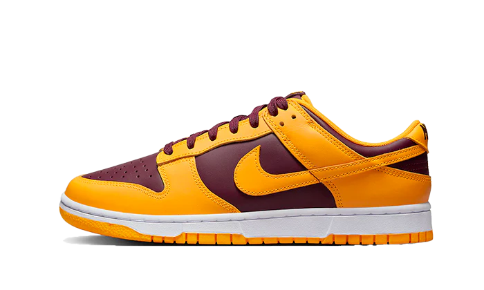 Nike Dunk Low Arizona State