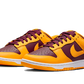 Nike Dunk Low Arizona State