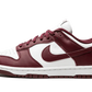 Nike Dunk Low Bordeaux (Women's)