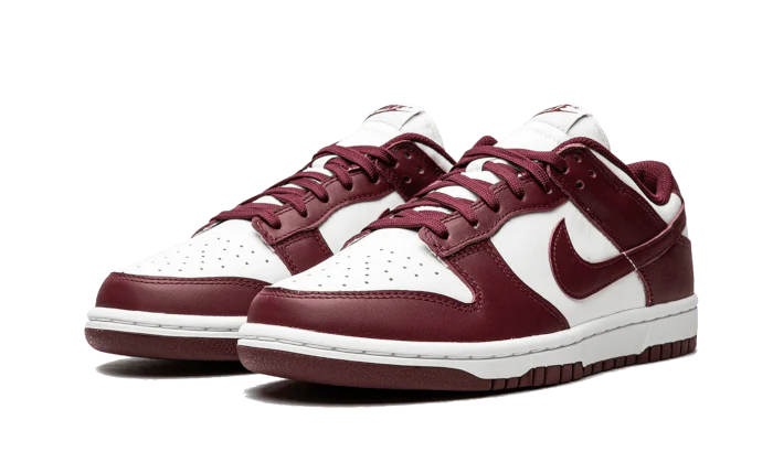 Nike Dunk Low Bordeaux (Women's)