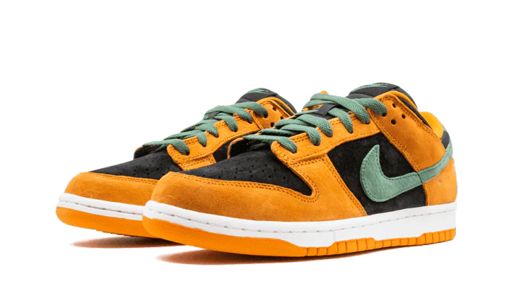 Nike Dunk Low Ceramic (2020/2024)