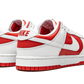 Nike Dunk Low Championship Red - soleHub