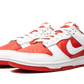 Nike Dunk Low Championship Red - soleHub