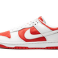 Nike Dunk Low Championship Red - soleHub