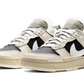 Nike Dunk Low Disrupt Pale Ivory Black (Women's)