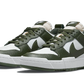 Nike Dunk Low Disrupt Dark Green White (Women's)