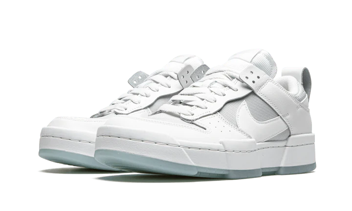 Nike Dunk Low Disrupt Photon Dust (Women's)