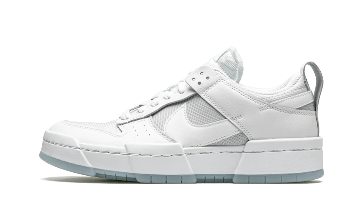 Nike Dunk Low Disrupt Photon Dust (Women's)