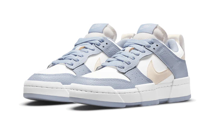 Nike Dunk Low Disrupt Summit White Ghost (Women's)