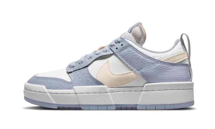 Nike Dunk Low Disrupt Summit White Ghost (Women's)