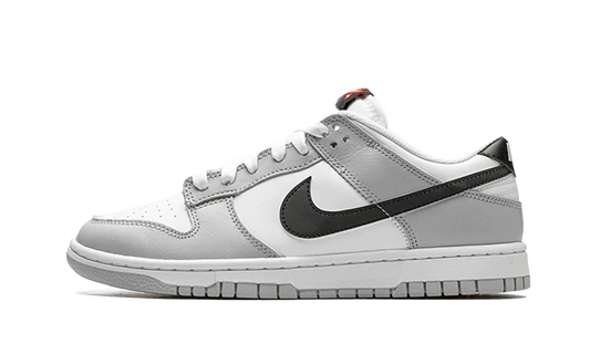 Nike Dunk Low SE Lottery Pack Gray Fog