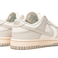 Nike Dunk Low Sail Light Bone (Women's)