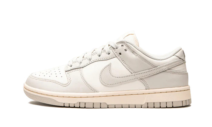 Nike Dunk Low Sail Light Bone (Women's)