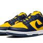 Nike Dunk Low Michigan 