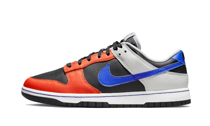 Nike Dunk Low EMB NBA 75th Anniversary Knicks