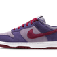 Nike Dunk Low Plum (2020/2024)