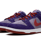 Nike Dunk Low Plum (2020/2024)