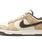 Nike Dunk Low Retro PRM Animal Pack Giraffe