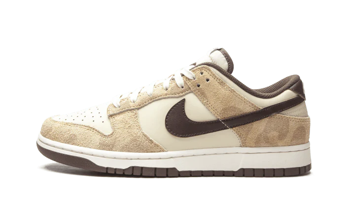 Nike Dunk Low Retro PRM Animal Pack Giraffe