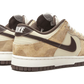 Nike Dunk Low Retro PRM Animal Pack Giraffe