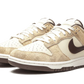 Nike Dunk Low Retro PRM Animal Pack Giraffe