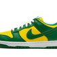 Nike Dunk Low SP Brazília