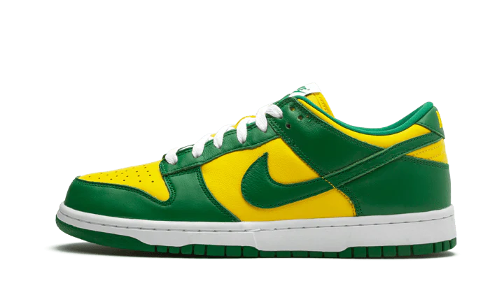 Nike Dunk Low Brazil (2020/2024)