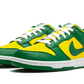 Nike Dunk Low Brazil (2020/2024)