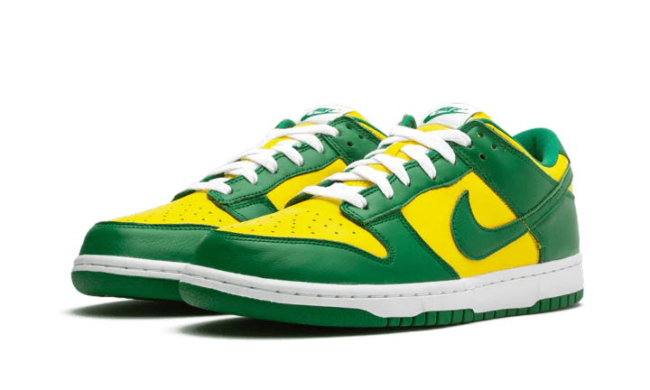 Nike Dunk Low SP Brazília