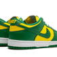 Nike Dunk Low SP Brazília