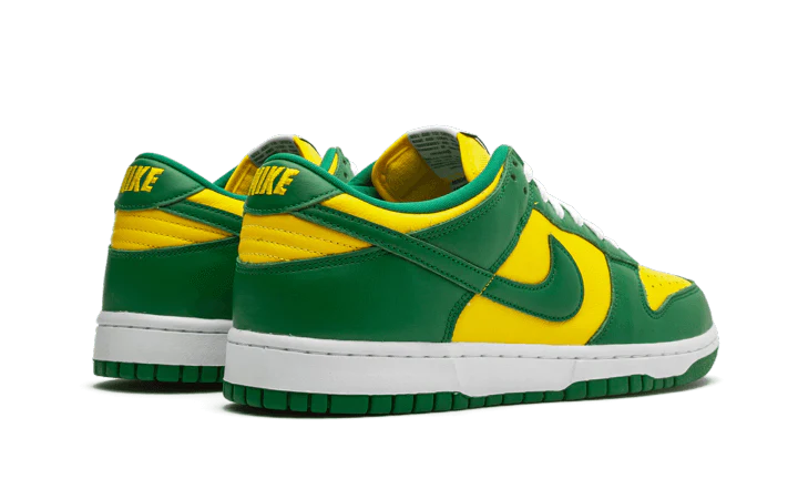 Nike Dunk Low SP Brazília