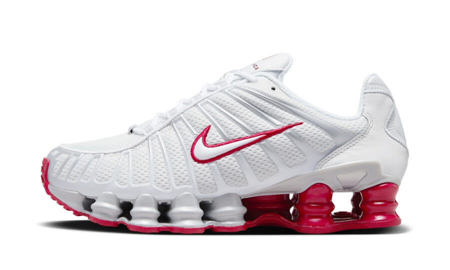 Nike Shox TL Gym Red (Women's)