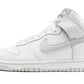 Nike Dunk High SP Pure Platinum