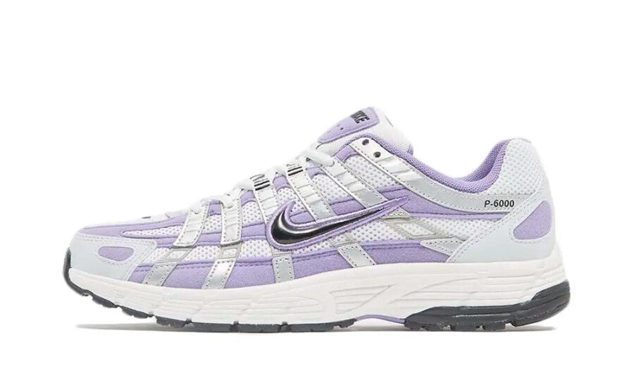 Nike P-6000 Space Purple (Women's)