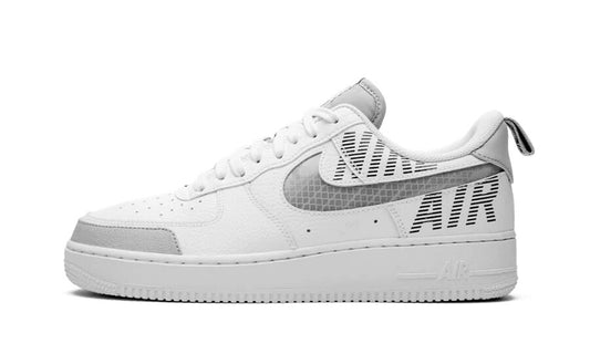 Nike Air Force 1 Low Under Construction White