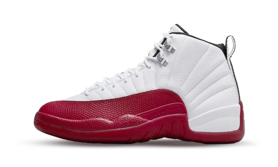 Jordan 12 Retro Cherry (2023)