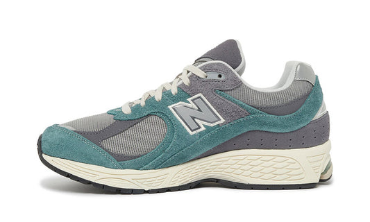 New Balance 2002R New Spruce Magnet