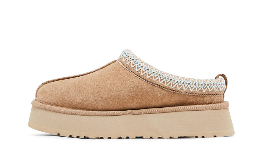 UGG Tazz Slipper Sand (Kids)