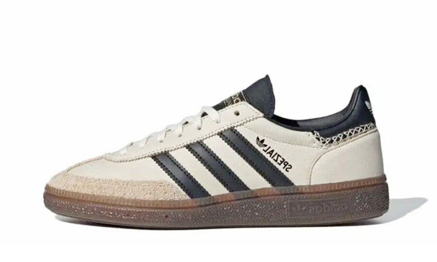 adidas Handball Spezial Wonder White Black (Women's)