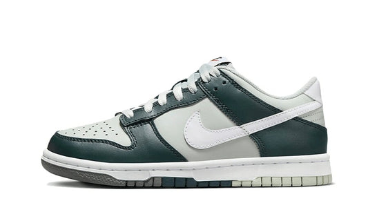 Nike Dunk Low Retro Split Deep Jungle