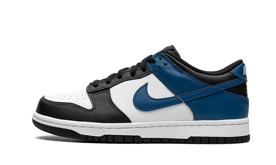 Nike Dunk Low Industrial Blue (GS)