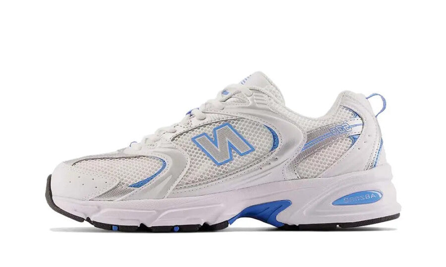 New Balance 530 White Sky Blue