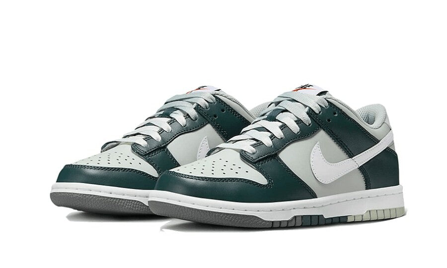 Nike Dunk Low Retro Split Deep Jungle