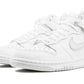 Nike Dunk High SP Pure Platinum