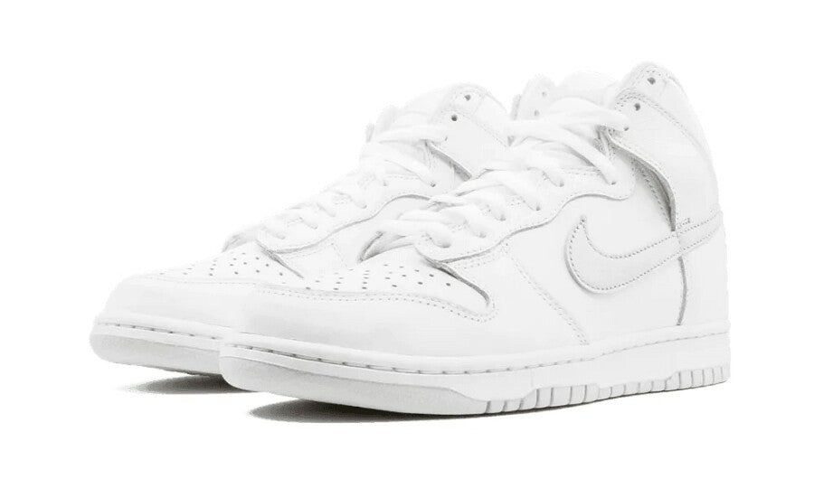 Nike Dunk High SP Pure Platinum