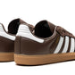 adidas Samba OG Earth Strata Gum (Women's)