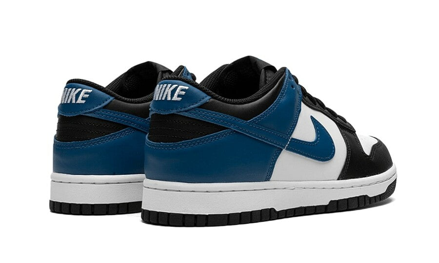 Nike Dunk Low Industrial Blue (GS)