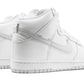 Nike Dunk High SP Pure Platinum