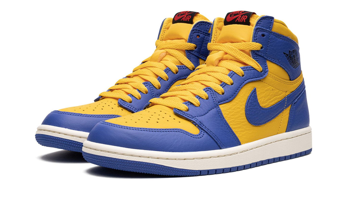 Jordan 1 Retro High OG Reverse Laney (Women's)