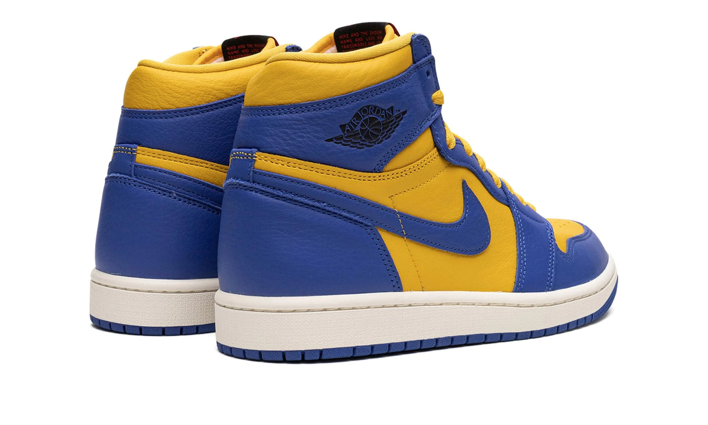 Jordan 1 Retro High OG Reverse Laney (Women's)